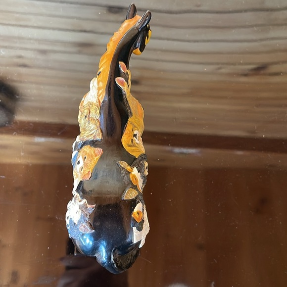 The Trail of Painted Ponies No. 12231 
Dog & Pony Show 2006 - Picture 4 of 6